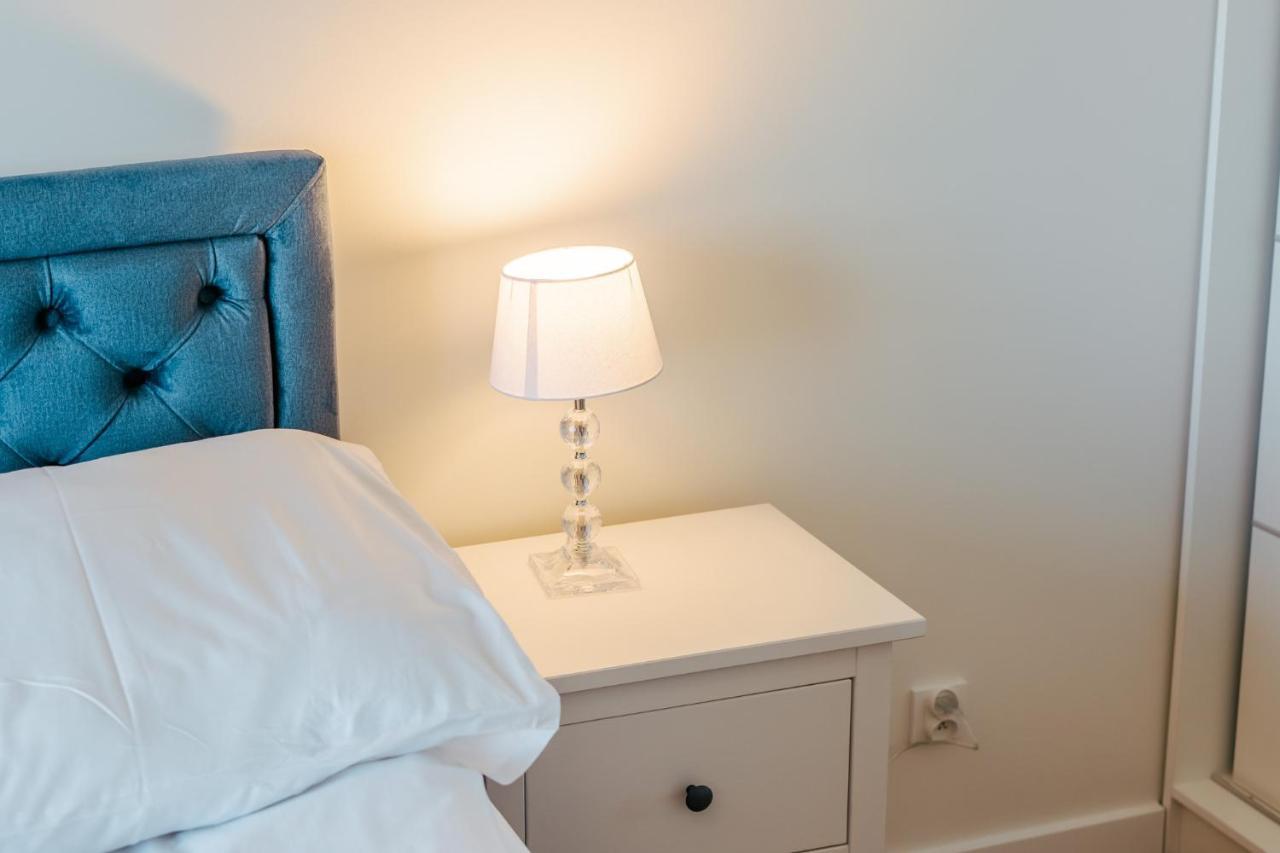Ustronie Apartments Z Widokiem Na Morze 20 M Do Plazy 우스트 노리 모르스키 외부 사진