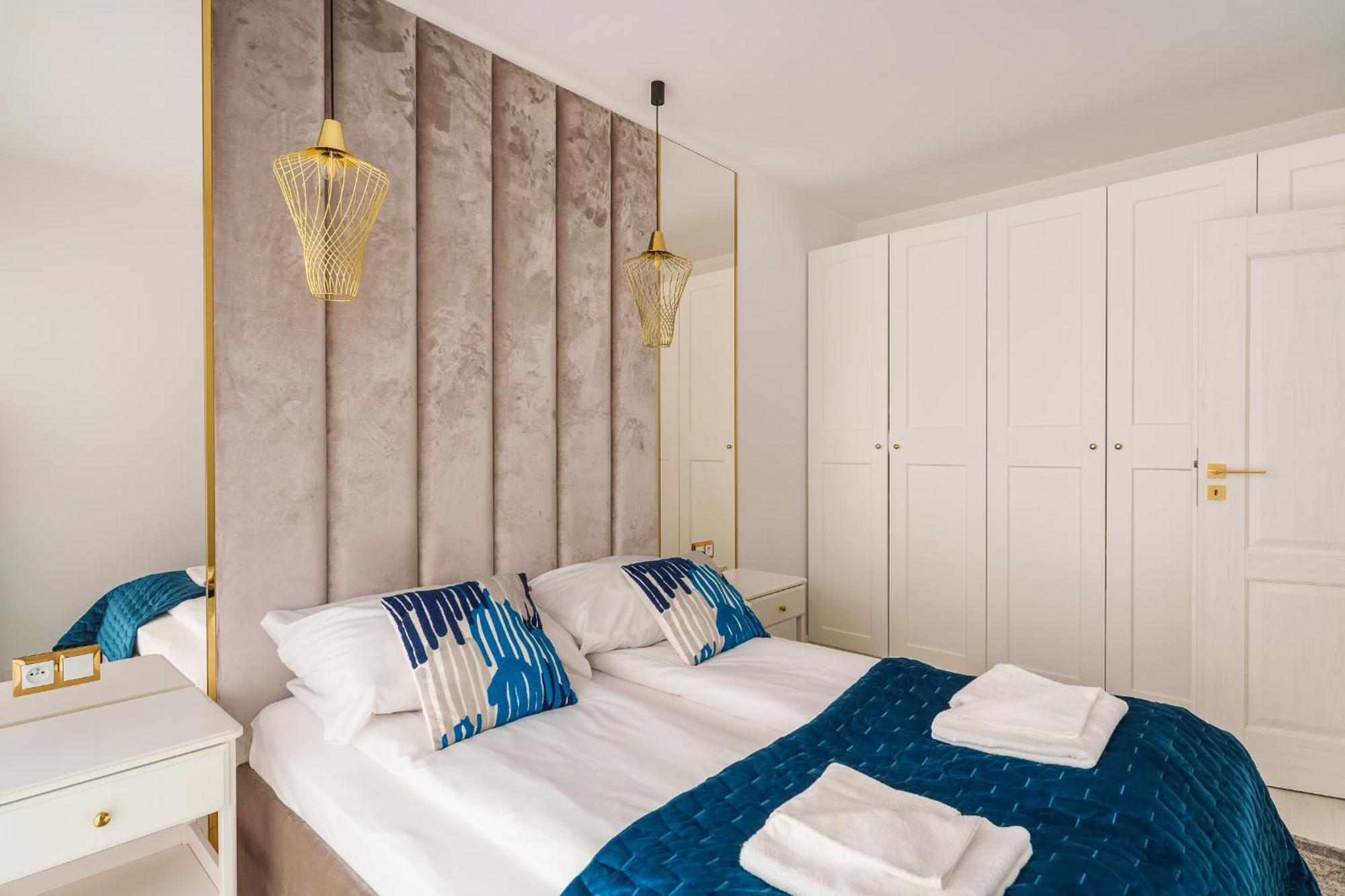 Ustronie Apartments Z Widokiem Na Morze 20 M Do Plazy 우스트 노리 모르스키 외부 사진