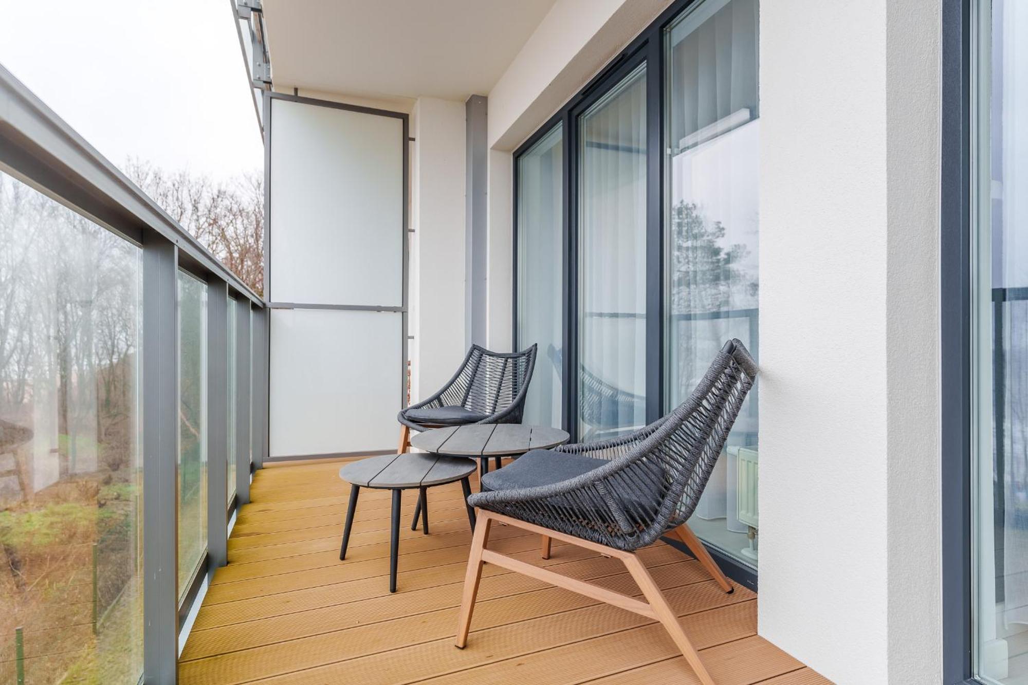Ustronie Apartments Z Widokiem Na Morze 20 M Do Plazy 우스트 노리 모르스키 외부 사진