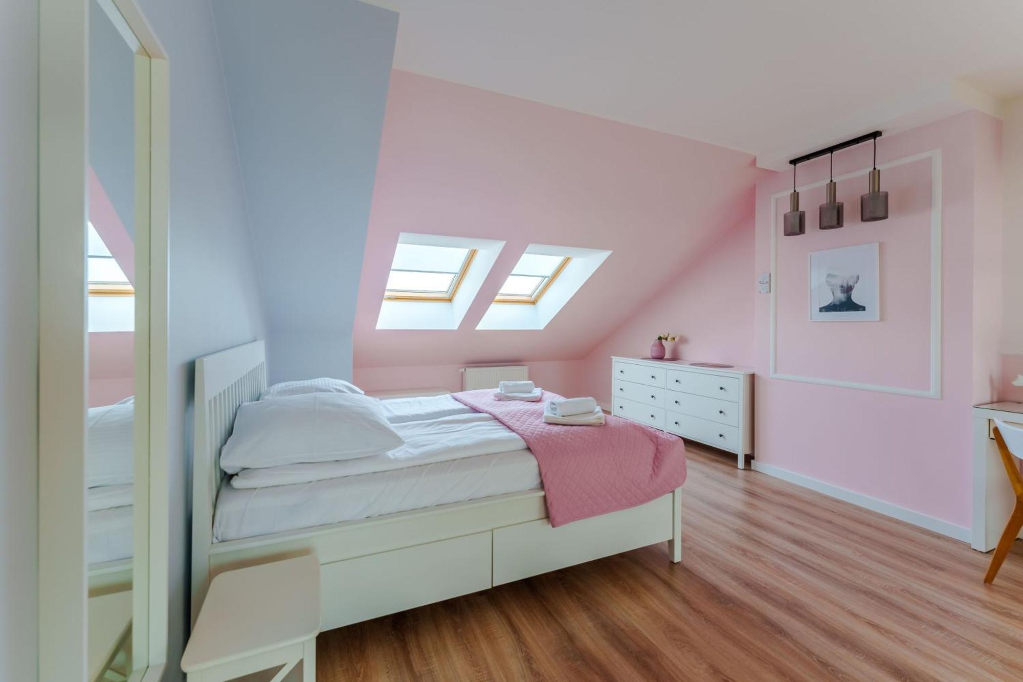 Ustronie Apartments Z Widokiem Na Morze 20 M Do Plazy 우스트 노리 모르스키 외부 사진
